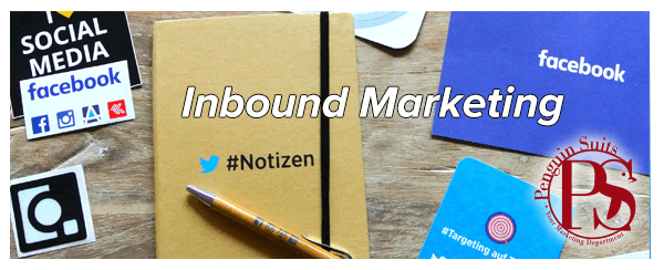 Inbound Marketing